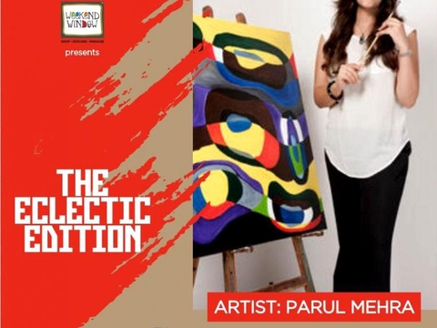 Exhibition at Marriot Hotel, Ahmedabad, Aug'2017